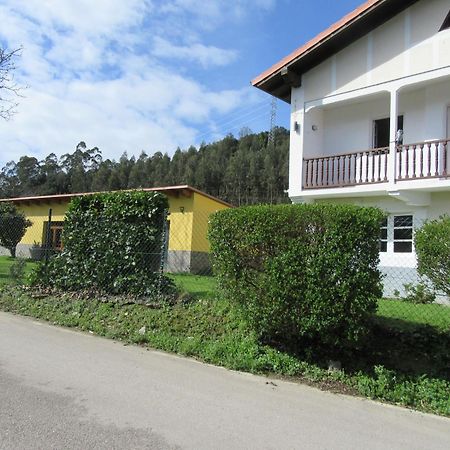 Casa Pita Villa Bárcena de Cicero Exteriör bild