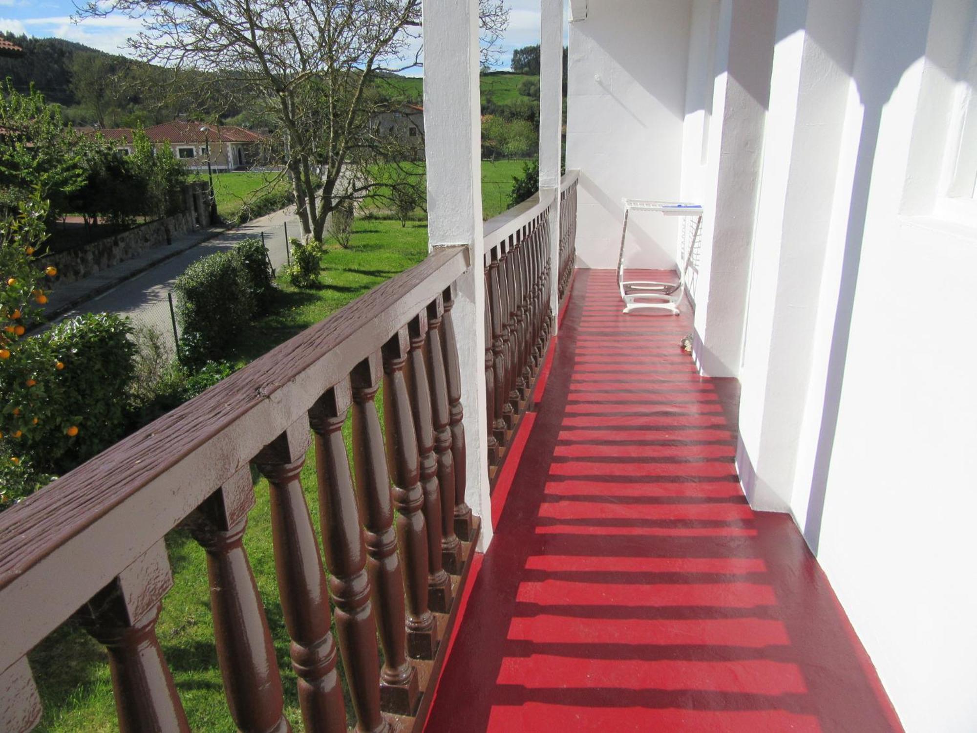 Casa Pita Villa Bárcena de Cicero Exteriör bild