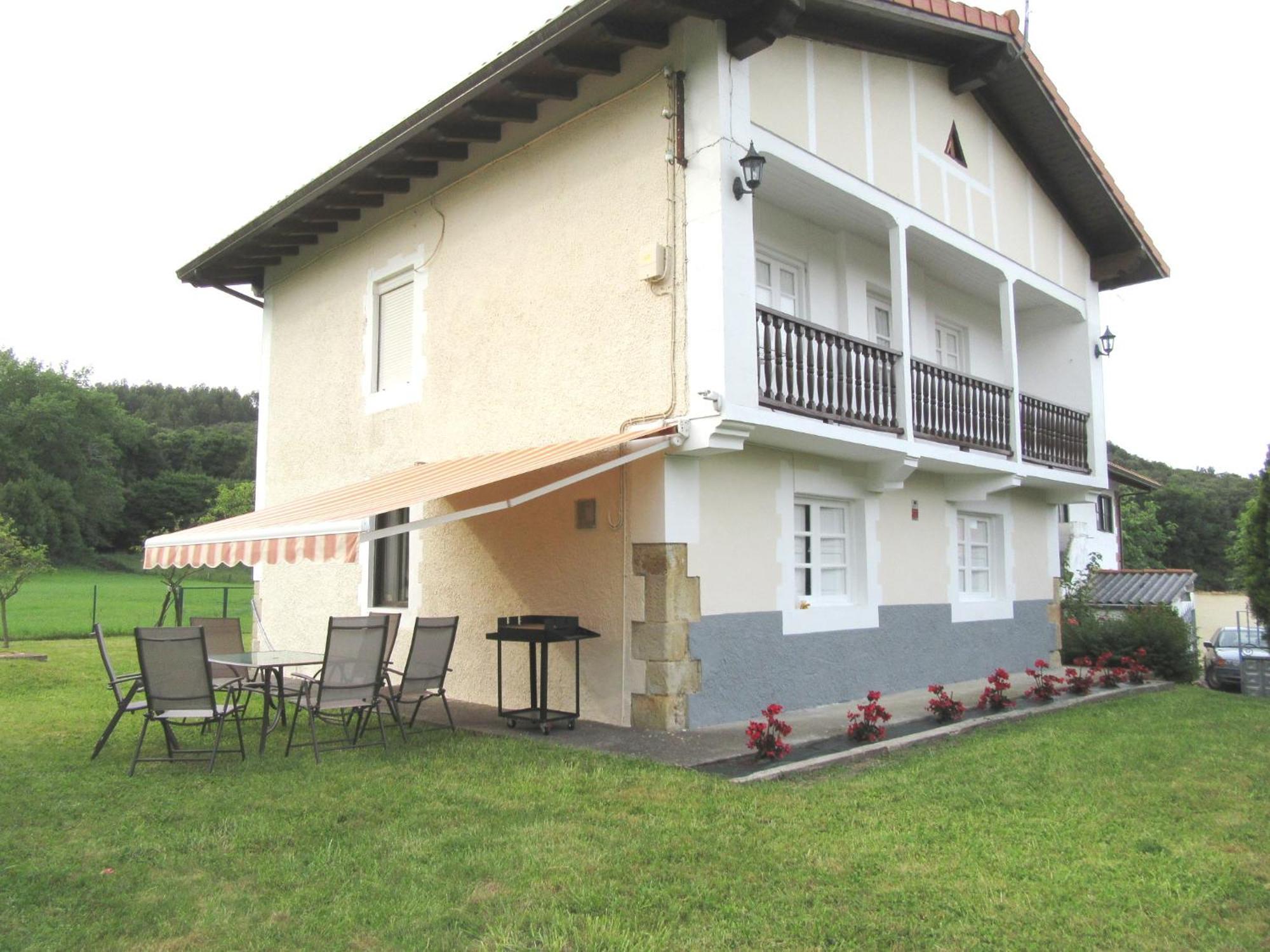 Casa Pita Villa Bárcena de Cicero Exteriör bild