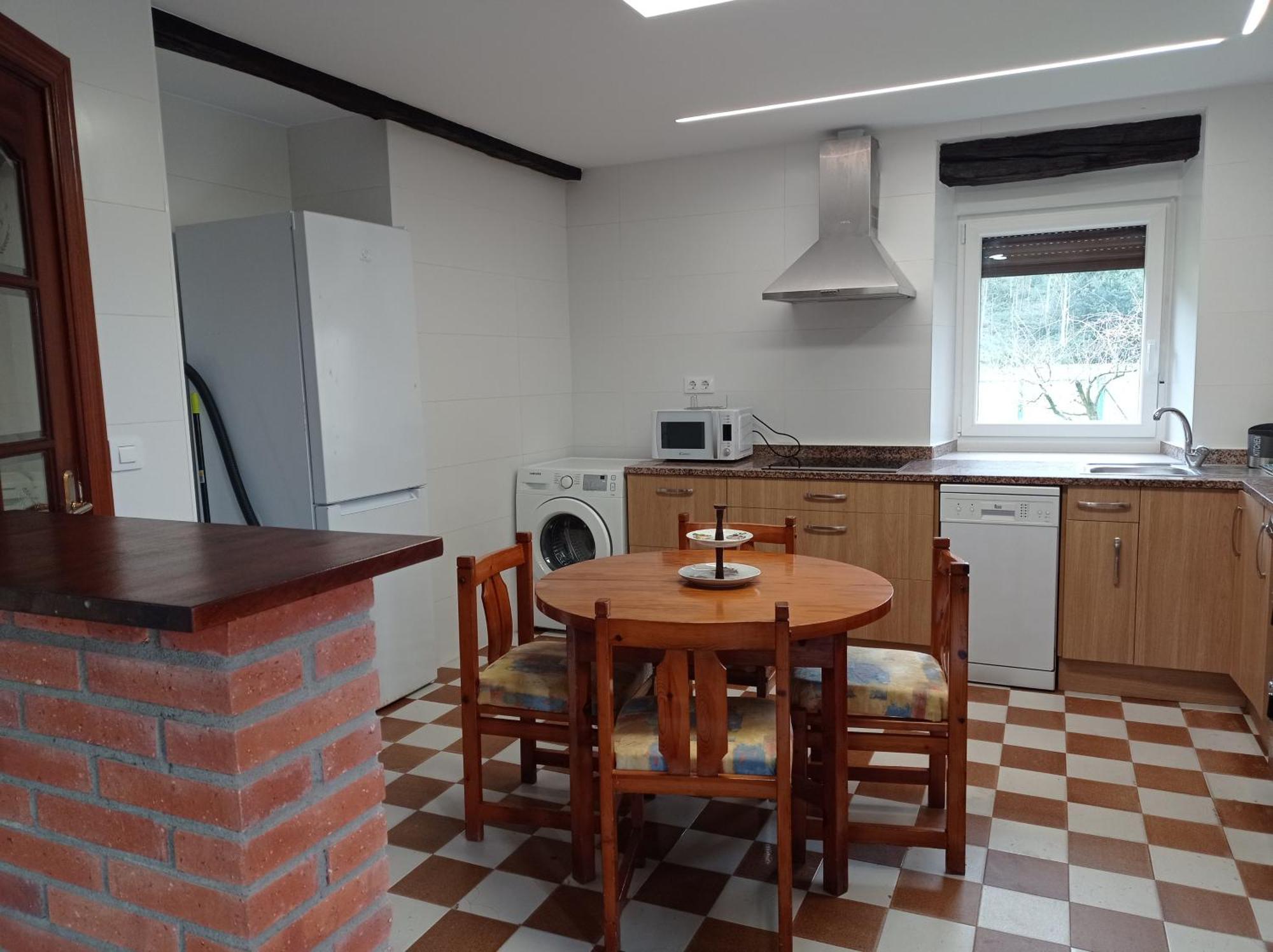 Casa Pita Villa Bárcena de Cicero Exteriör bild