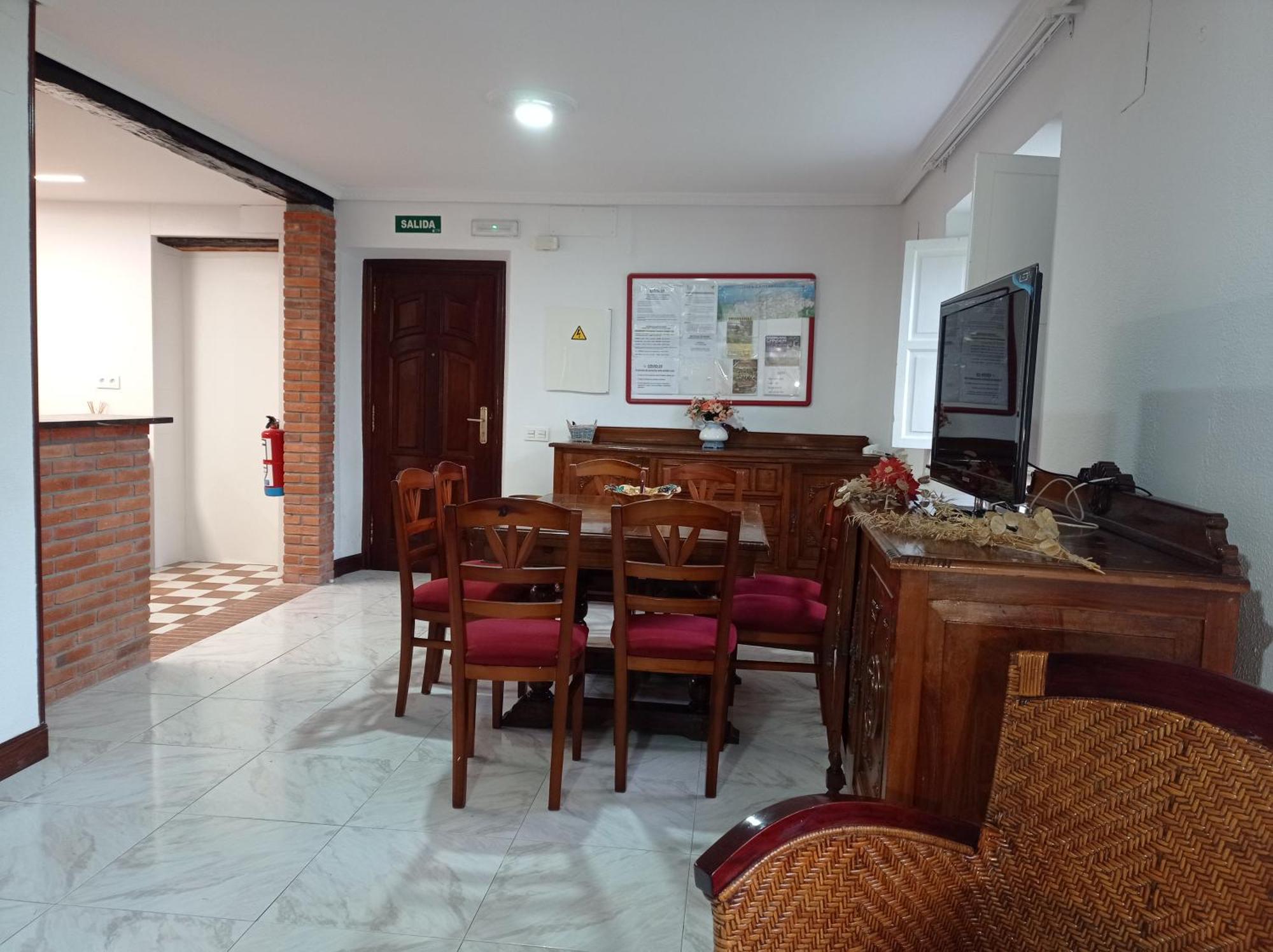 Casa Pita Villa Bárcena de Cicero Exteriör bild